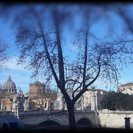 Lungotevere Collection Suite Рим Екстер'єр фото