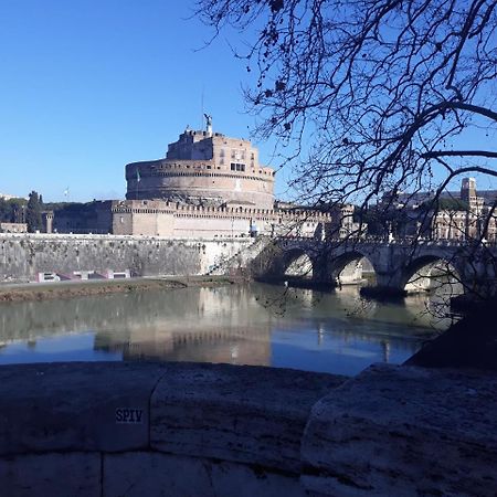Lungotevere Collection Suite Рим Екстер'єр фото