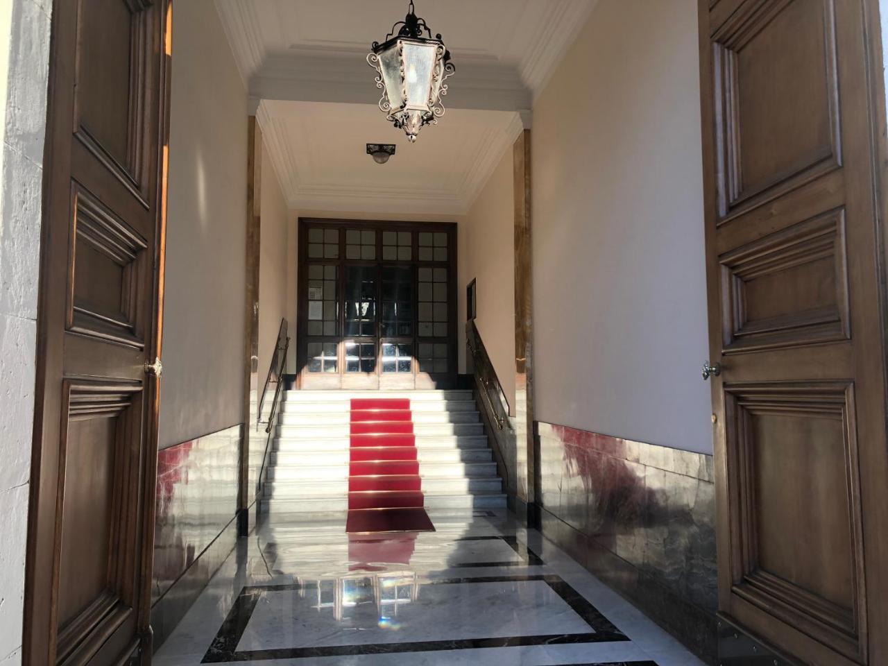 Lungotevere Collection Suite Рим Екстер'єр фото