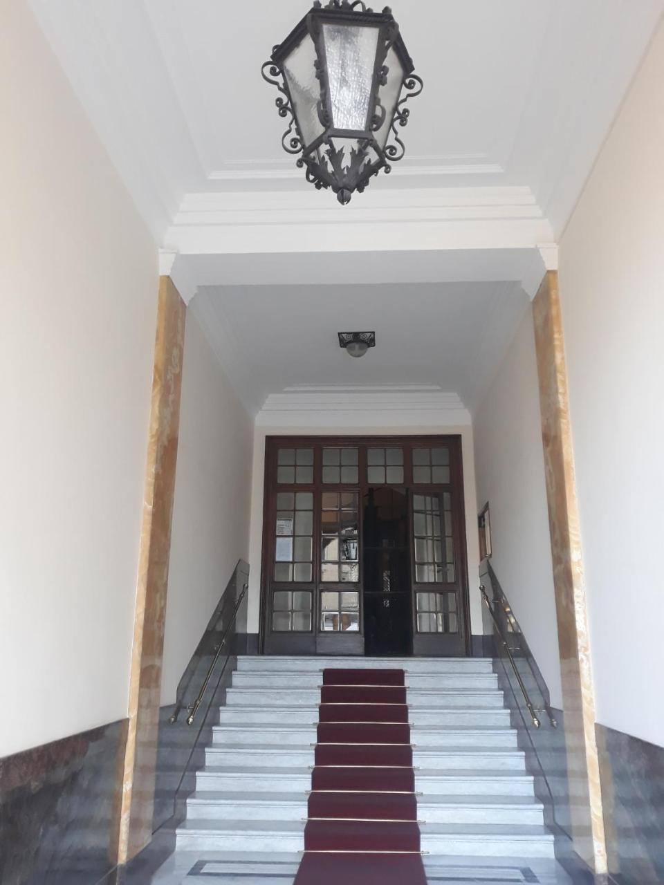 Lungotevere Collection Suite Рим Екстер'єр фото