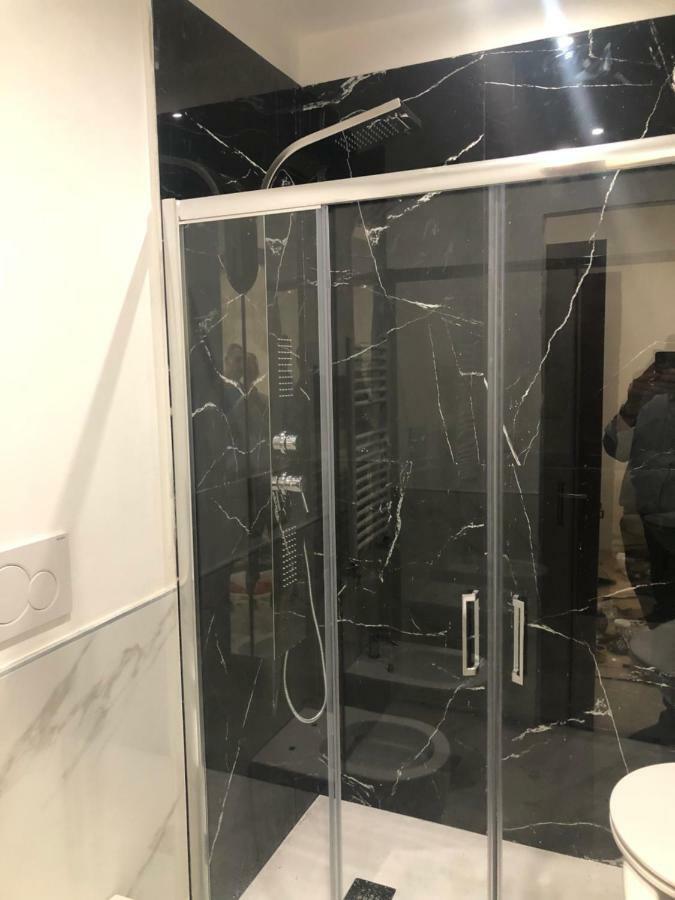 Lungotevere Collection Suite Рим Екстер'єр фото