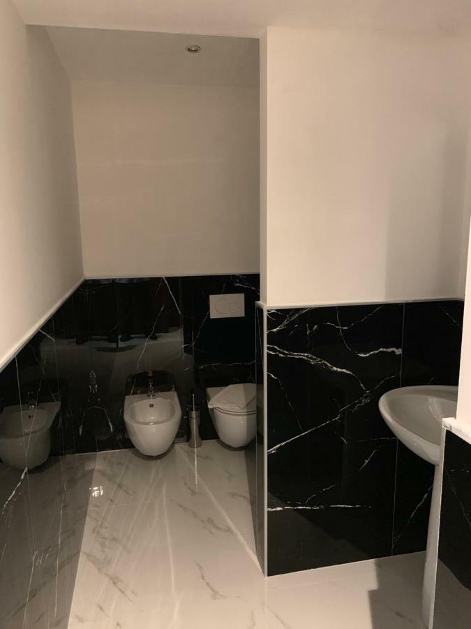 Lungotevere Collection Suite Рим Екстер'єр фото
