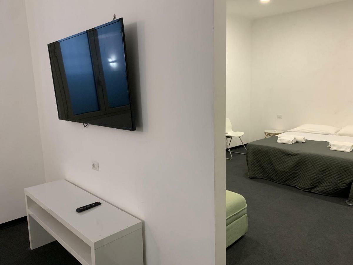 Lungotevere Collection Suite Рим Екстер'єр фото