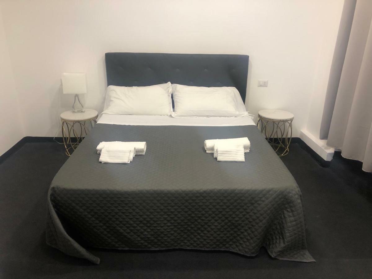 Lungotevere Collection Suite Рим Екстер'єр фото