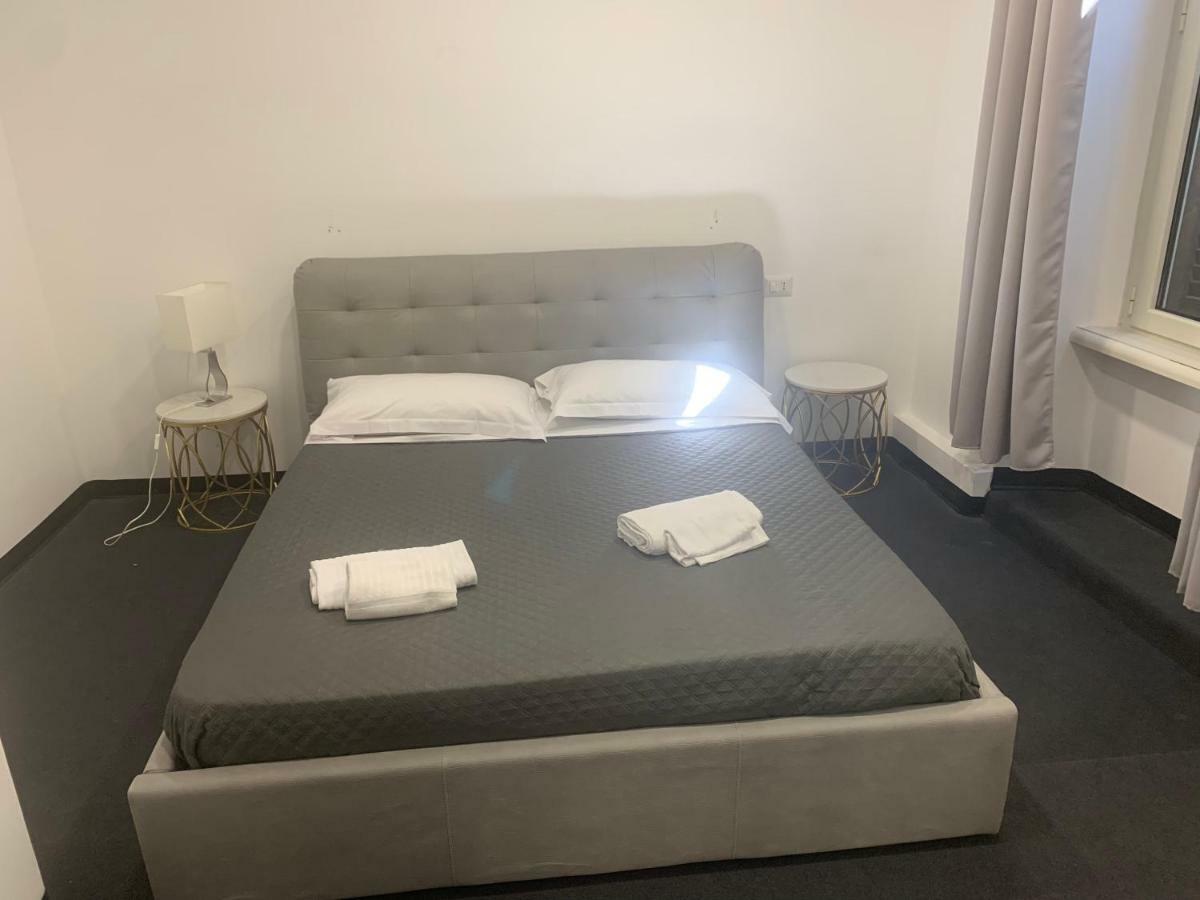 Lungotevere Collection Suite Рим Екстер'єр фото