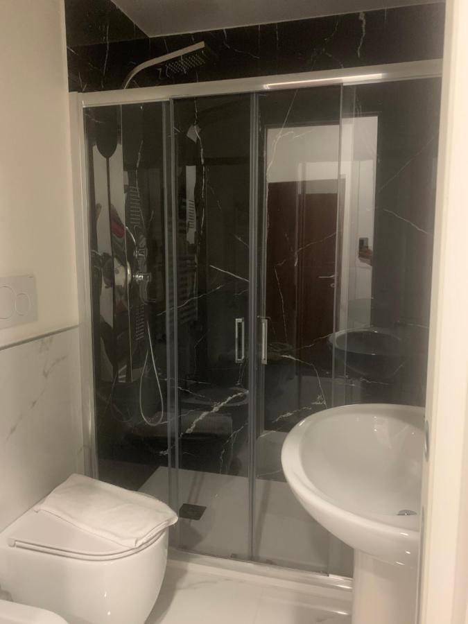 Lungotevere Collection Suite Рим Екстер'єр фото