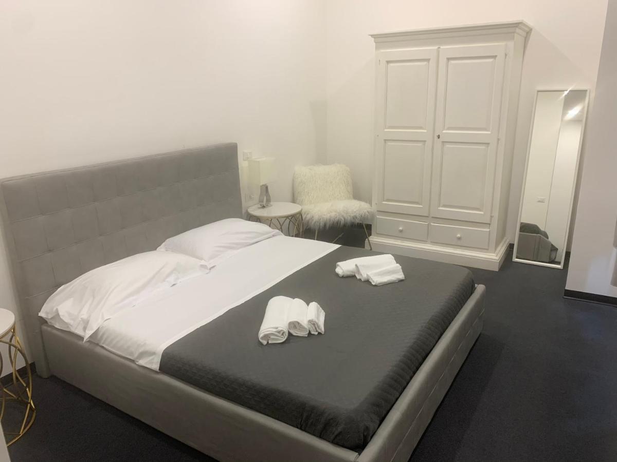 Lungotevere Collection Suite Рим Екстер'єр фото
